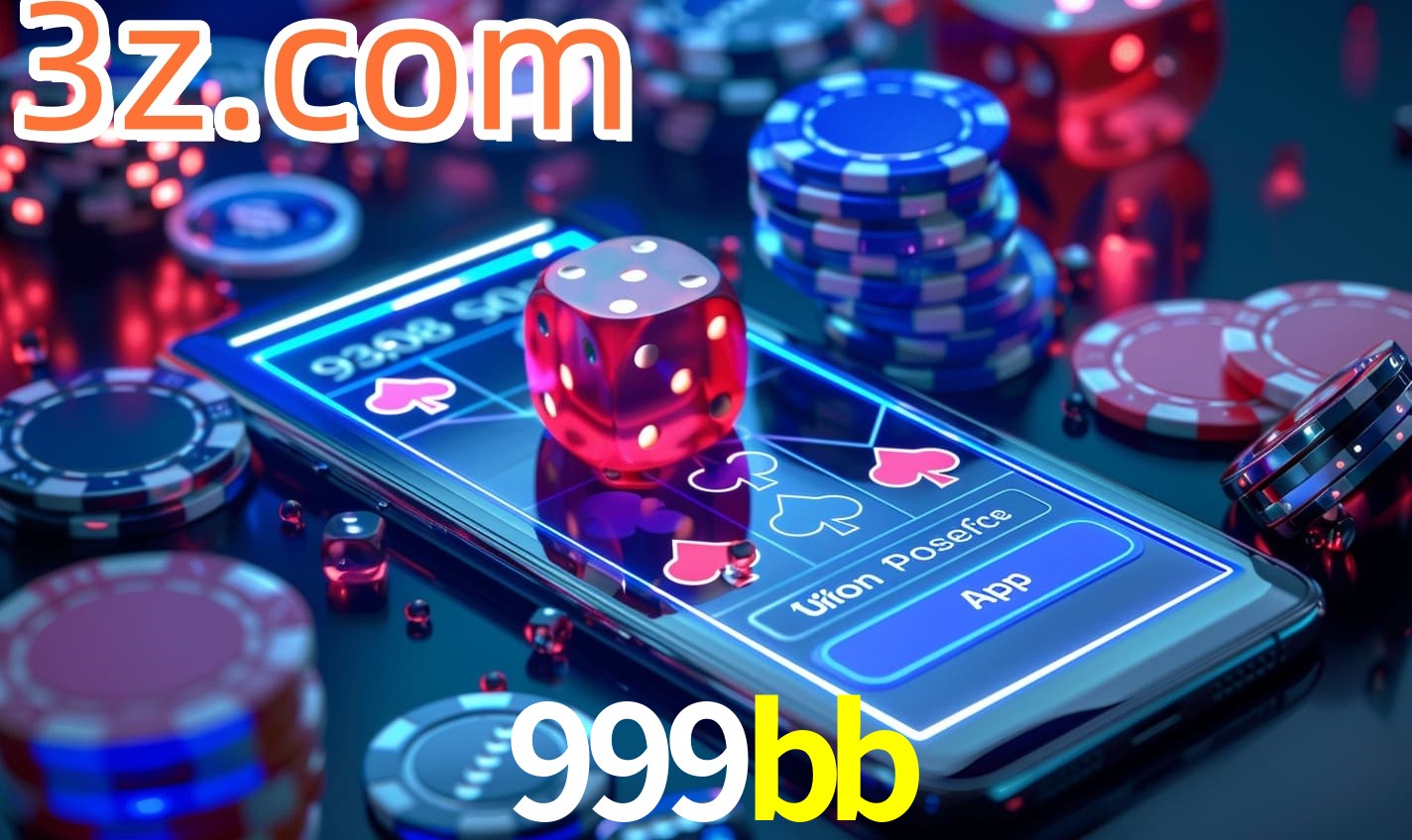 Baixar App 999bb