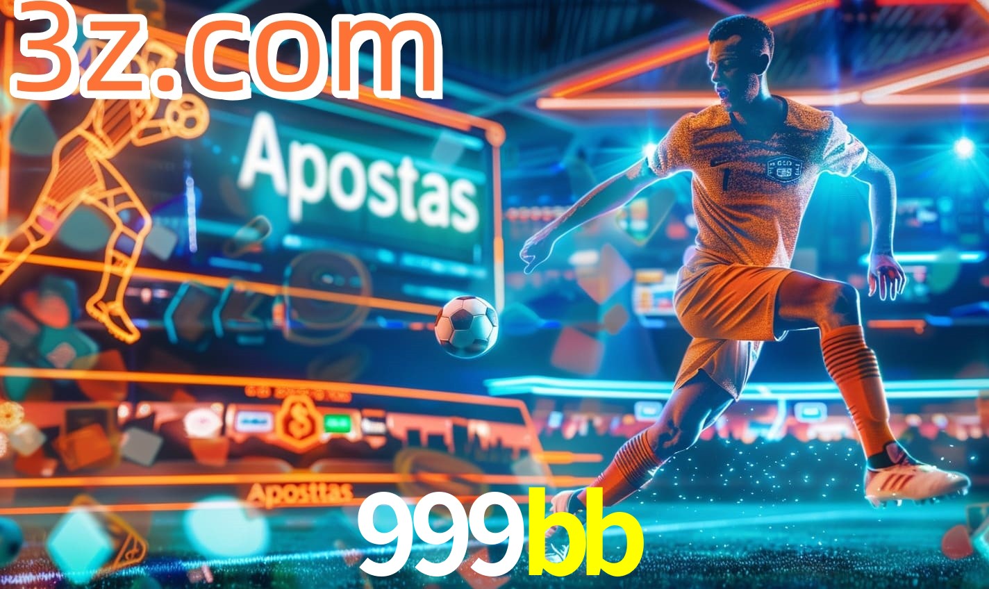Apostas 999bb