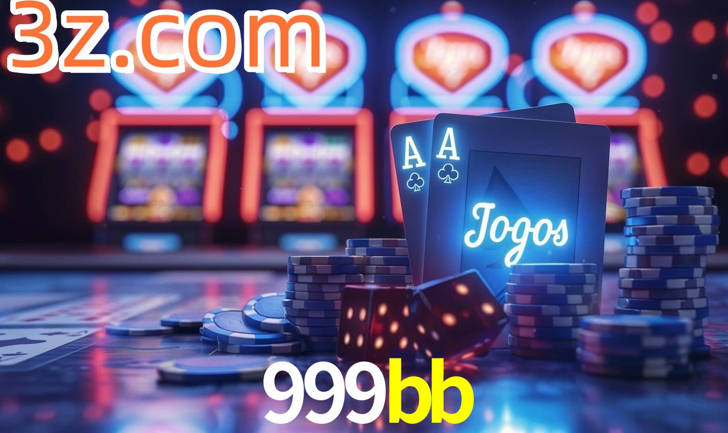 Lista de Jogos 999bb